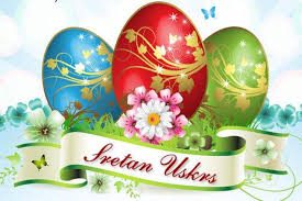 Čestitke za Uskrs | Radio DUX