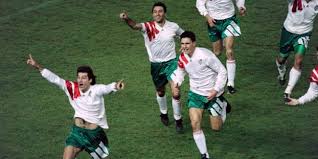 Coup d'envoi à 21h10 heures chaîne : Ce Que Vous Ignorez Peut Etre Encore Sur Le Drame De France Bulgarie 1993