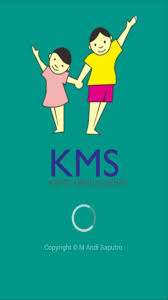 Kartu menuju sehat ini merupakan aplikasi monitoring pertumbuhan dan perkembangan anak. Kartu Menuju Sehat Kms For Android Apk Download