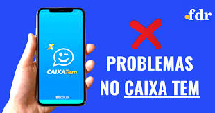 O aplicativo caixa tem é uma ferramenta criada para dar maior facilidade à vida do cidadão. Caixa Tem App Tem Fila De Espera Com Mais De 1 Hora Para Receber Fgts
