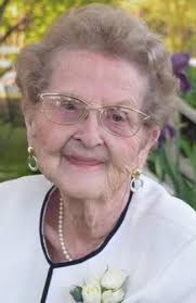 Mildred Carpenter Obituary (1931