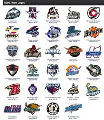 Team moves/changes future teams archived notes cup winners for all leagues more links. Echl Team Logos