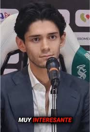 Ser presidente de un club de futbol a tus 24 años!!! #santoslaguna #santos  #jacobowong