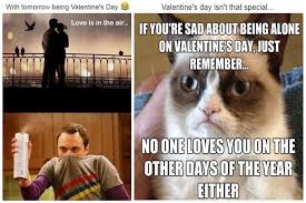 These Are The Funniest Tweets And Memes About Being Single On Valentine S Day 50+ funniest valentine memes for funny valentine's day.