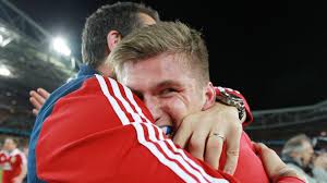 British and Irish Lions: Owen Farrell call-up could be a 'masterstroke'