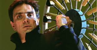 Classique d'aujourd'hui, blog d'actualité de la musique classique et  contemporaine: Ninet'InfernO de Roland Auzet, compositeur-dramaturge, puise  dans les Sonnets de William Shakespeare