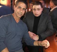 The Feds Full Court Press On Young New York Mafia Associate Peter Tuccio Continues But The Feds Real Target Just May Be Allege In 2020 Mafia Crime Family The Big Boss