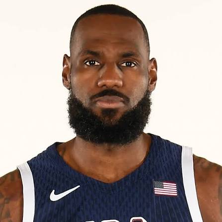 lebron