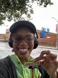 Darlene Dillard- Thompson