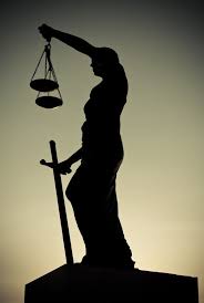 the justice ii lady justice justice symbol justitia pinterest