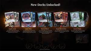 Es gratis, te enseña cómo jugar y te ayuda durante las partida . Magic The Gathering Arena Starter Guide Magic The Gathering
