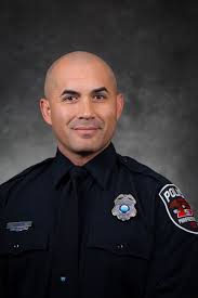 School Resource Officers