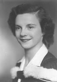 Obituary information for Doris SUTHERLAND