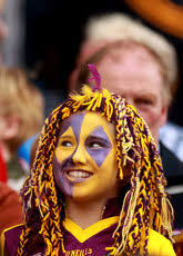 All Ireland Intermediate Camogie Championship Final Antrim vs Wexford