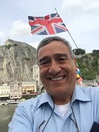 SPLENDID PALACE DINANT (Bélgica): opiniones y fotos del albergue