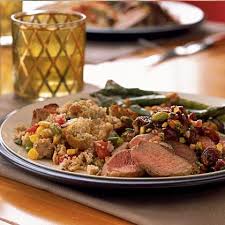 Today's mother's day deal of the day: Untraditional Thanksgiving Menu A Fresh Modern Thanksgiving Menu Myrecipes