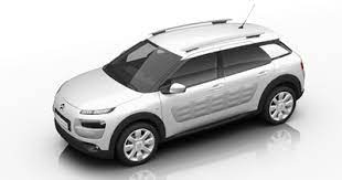 Couinement ar droite bvm 5 +finition shine + 48000 : Citroen C4 Cactus Onetone L Exuberance Discrete Blog Autosphere