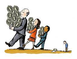 On Inequality, by H.G. Frankfurt — Book Summary | by Anshul Pandey |  all-things-philosophical | Medium