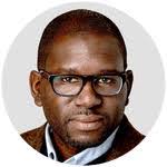 Jamal Bouie's Instagram, Twitter & Facebook