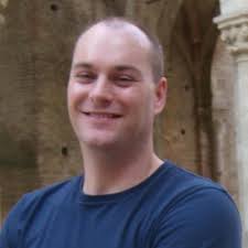 Richard Plumb a Senior Creative Designer (3D) in Birmingham working at  Green Room