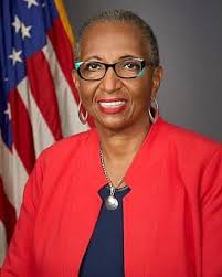 BREAKING: President Trump just fired Gwynne Wilcox, the National Labor  Relations Board Chair. Wilcox says she will fight to overturn his decision,  "As the first Black woman Board Member, I brought a