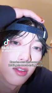 I Miss Kamden Jackson