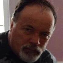 Mark D. Spaulding Obituary