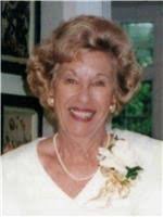 Nancy Washburn Obituary (1925