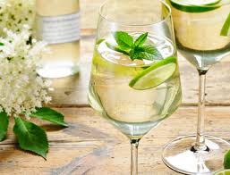 I associate hugo cocktail with tidal bore sounds, a light breeze and warm soft sand…i may want to go. 5 Or More Most Fashionable Aperitivo Drinks In Ostia Visitostia