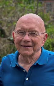 Robert Fair Obituary