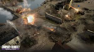 An update for company of heroes 2 for game pass and windows store is now live! Save 75 On Company Of Heroes 2 The British Forces On Steam