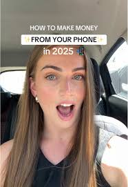 Make Money from Your Phone: Simple Strategies Explained