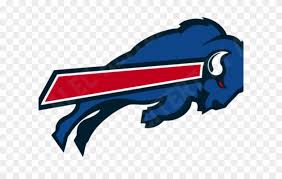 The town was named buffalo and the original mascot was the bison. Buffalo Bills Clipart Logo Buffalo Bills Logo Transparent Png Download 559434 Pinclipart
