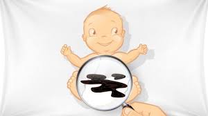 Aus diesem grund solltet ihr den stuhl genauer betrachten, wenn euch etwas komisch vorkommt. Stuhlgang Beim Baby Was Ist Normal 9monate De