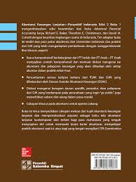 We did not find results for: Akuntansi Keuangan Lanjutan Perspektif Indonesia E2 1