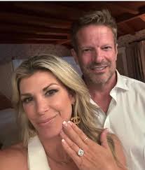 Jason Oppenheim found love within the O Group again after confirming his  relationship with real estate associate Jessica Vargas in April 2025.