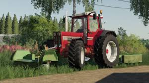 We are proud to say ihc suspension parts are manufactured right here in texas. Ls 19 Fbm Team Ihc C Familie V 1 0 0 0 Ihc Mod Fur Landwirtschafts Simulator 19