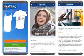 Vrijgezellen installeren daarop een van de. Dating Apps Voor Hoger Opgeleiden 7 Apps Die Geen Tinder Heten