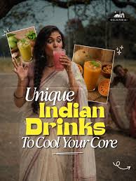 Ditch the iced lattes! India's regional summer elixirs are ... - Instagram