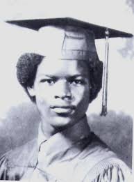 Marvin Patrick Jeffery (1963-1994)