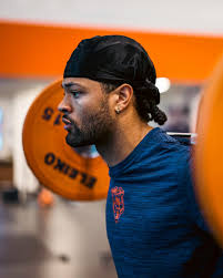 Chicago Bears (@chicagobears) - Instagram