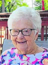 Phyllis Threewits Obituary (1930