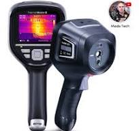 Handheld Infrared Thermal Imager | Thermal Master Thor002