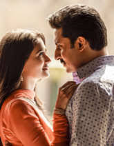 The big bull movie trailer is directed by kookie gulati of prince (april 9, 2010) fame and shows the financial crimes and life of harshad mehta. 6hzwigfdn3cptm