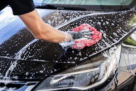 Exterior Wash Abu Dhabi