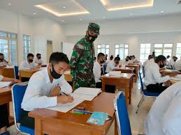 Check spelling or type a new query. 108 Calon Prajurit Tni Panda Lanal Palu Ikuti Tes Psikologi Pertama Kailipost