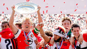 Met informatie over de club, spelers, competitie en het laatste nieuws. Feyenoord Icoon Willem Van Hanegem Viert 75e Verjaardag Max Vandaag
