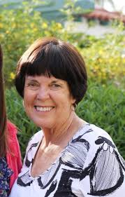 Elaine B McElhinney Obituary