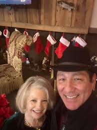 Premiere of Christmas at Roanoke Ranch