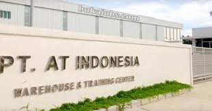 Saat ini pt cabinindo putra ejip cikarang membuka lowongan kerja dengan posisi dan persyaratan sebagai berikut. Lowongan Kerja Pt At Indonesia Terbaru Oktober 2018 Bukajobs Com